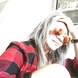 Meet your Posher, Griselda